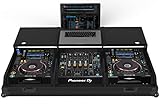 djm nexus 900 Adecuado para 2 reproductores de CD Pioneer + 1 mezclador Pioneer + 1 portátil