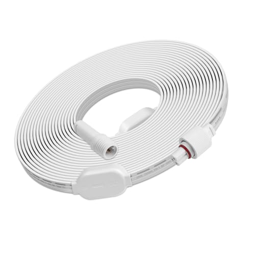 Lepro EE1 Câble 10ft accessoires lumières permanentes extérieures