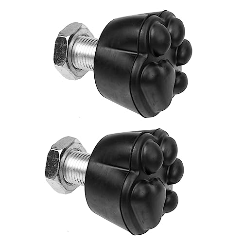 POPETPOP Skate Tool for Toe Stops Professional Skates Brakes Durable and Non-Slip for Enhanced Performance