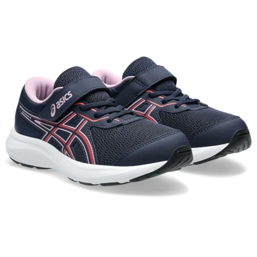 ASICS Kid's Contend 9 Pre-School Running Shoes2