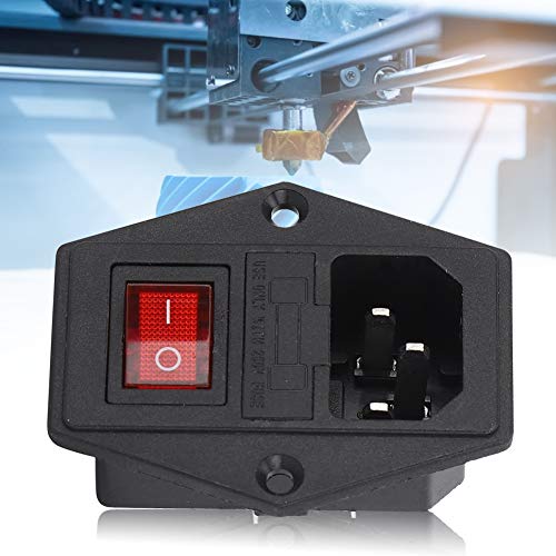 Listado y reviews de Interruptor con fusible al mejor precio. 20 Imagen adicional