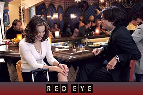 Red Eye
