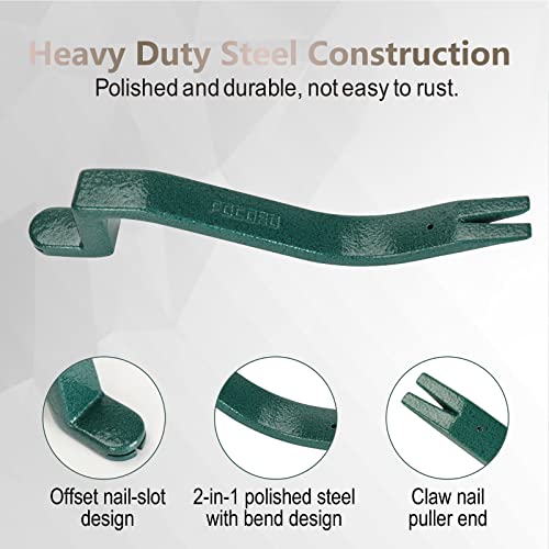 Pocoro RS501 Roof Shingles, Shingle Removal Tool thumb #2