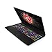 MSI GL65 Leopard 10SFSK-280XES - Ordenador portátil Gaming de 15.6" FullHD 144Hz...