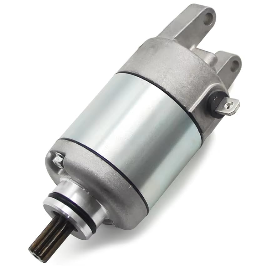 Démarreur de moto pour X-MAX 300 ABS 2017-2020 et CZD250 2018 - 5