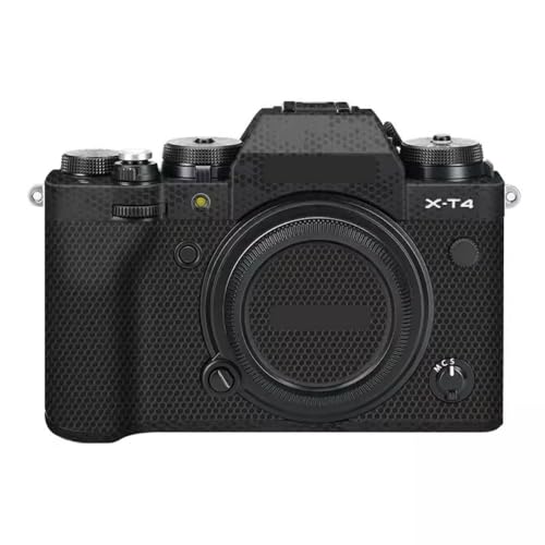 Autocollant Fujifilm X-T4 de protection anti-rayures XT4