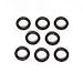 Dritz Curtain Grommets, 1