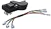 Wexco Wiper Switch
