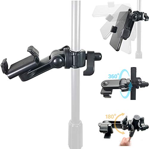 Accessory Basics Music Boom Mic...