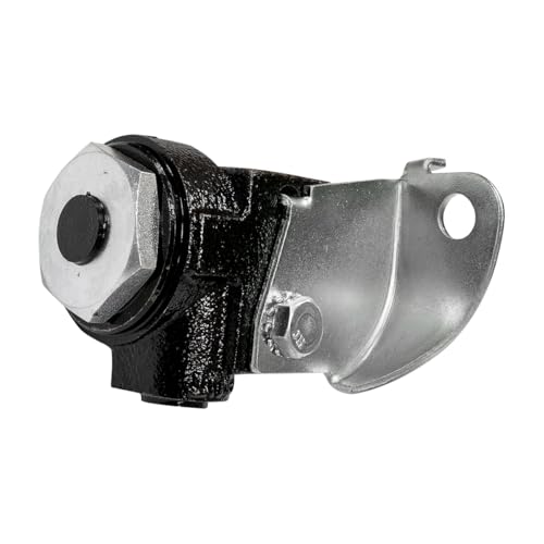 Inline Tube 1969 GM Hold-Off Valve