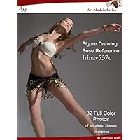 Art Models IrinaV537c