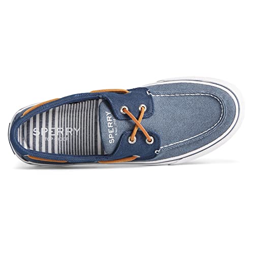 Image of Sperry men's PMC46978 Boat Shoe