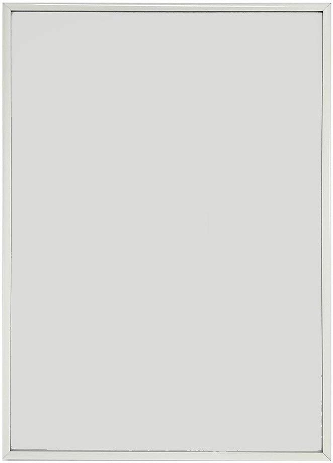 A.P.J. Aluminum Poster Frame/Fitted Frame, A1 Size, 23.4 x 33.1 inches (594 x 841