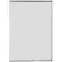 A.P.J. Aluminum Poster Frame / Fitted Frame Poster Size 500x700mm White