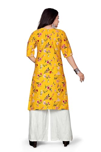 Image of Women Printed Kurta