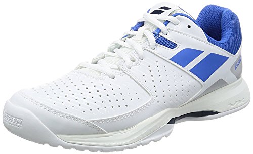 �u2017 Babolat�uPULSION Omni WB BAS17337�v�I���j�E�N���[�R�[�g�p�e�j�X�V���[�Y