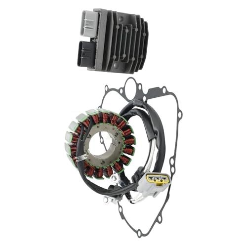 Pièces de redresseur haute durabilité pour MT-09 et Tracer 900 GT 2015-2020