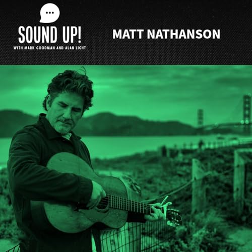 The Return of Matt Nathanson