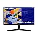 Produktbild Samsung S31C Essential Monitor S27C314EAU, 27 Zoll, IPS-Panel, Full HD-Auflösung, Eco Saving Plus, AMD FreeSync, 5 ms Reaktionszeit, Bildwiederholrate 75 Hz, Schwarz