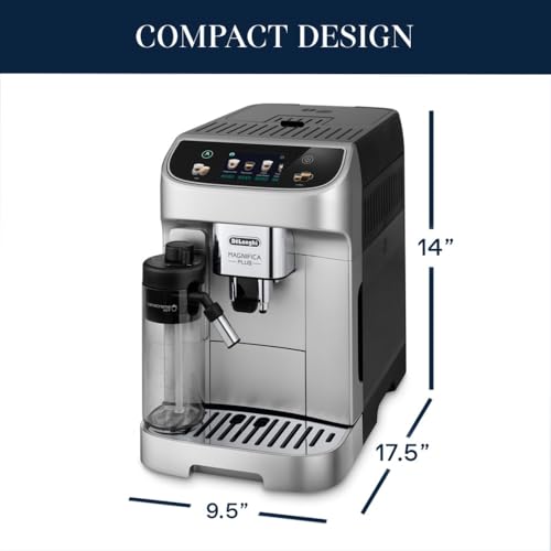 Best espresso machine​