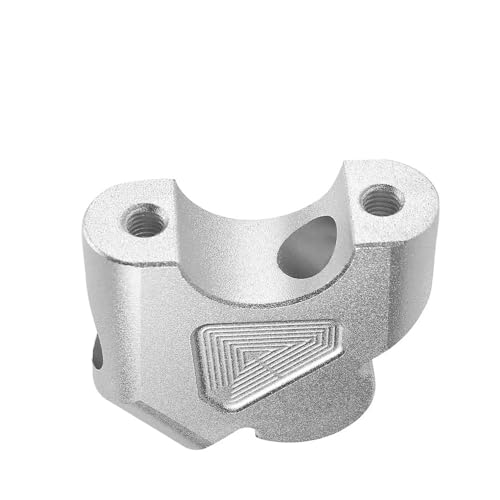 Adaptador extensión de manillar contra el dolor de espalda en tu R1200GS LC 3