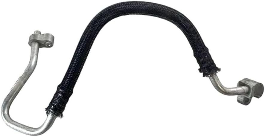 KarParts360 For Dodge Charger 2014-2023 A/C Discharge Line