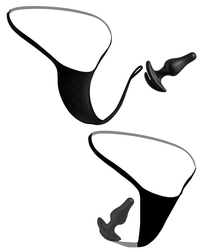 warum ist kratzen so befriedigend Amazon.com: YWZAO Anal Plug Panties Woman Thong Buckle N30 (Combination L,  26-30) : Clothing, Shoes & Jewelry main image 1