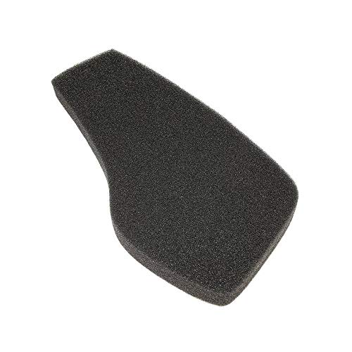 Espuma Filtro de Aire para Scoot Adaptable Kymco 50 People 2t 1999+2008, People-s 2005+2008, Super 8 2t 2009+ - Selection p2r