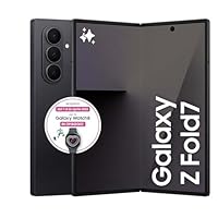 Samsung Galaxy Z Fold7 Smartphone AI pieghevole, 3 anni di Garanzia del produttore, RAM 12GB, 512GB...