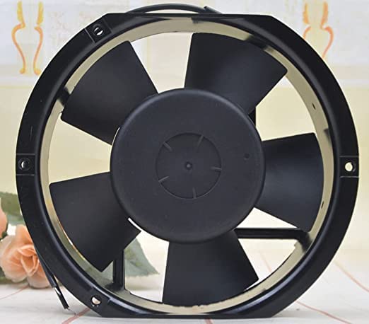 220V 0.23A 17250 Cooling Fan 172X150X50mm