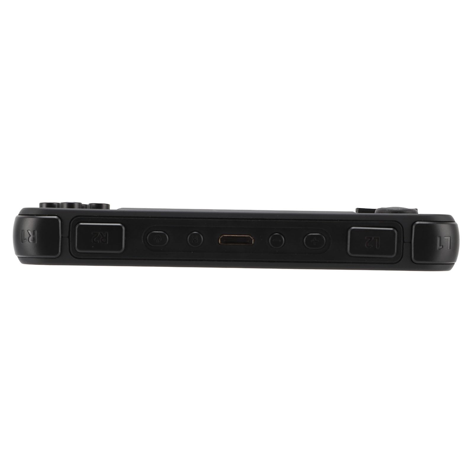 Tbest Console di Gioco retrò Portatile Console per Videogiochi Portatile con Schermo da 4 Pollici con Piccole Schede di Memoria per Bambini di Gioco 128G RK3566 Bit ARM 64 per Palmare da 0,8 GHz (#1)