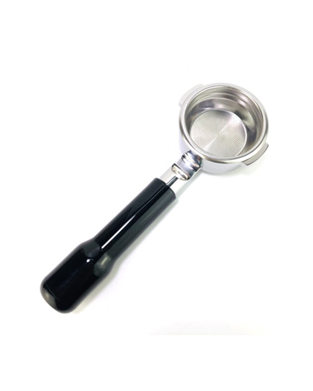 Porte-filtre 58mm Breville BES980 en acier inoxydable durable