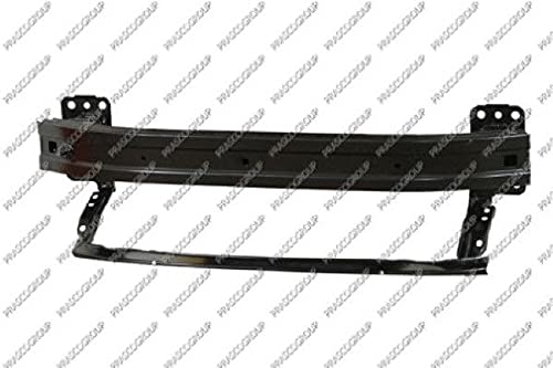 PRASCO FT3421622 Renfort de pare-chocs (traverse) avant Compatible avec FIAT Grande Punto 3/5 portes 199