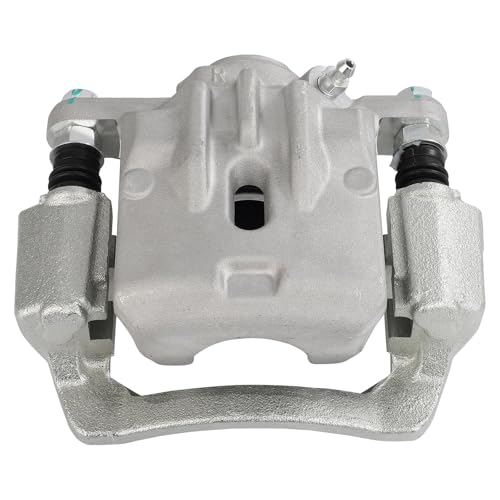 Image of 19B7029 19B7028 Rear Left & Right Disc Brake Calipers