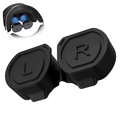 Washable PSVR2 lens cap