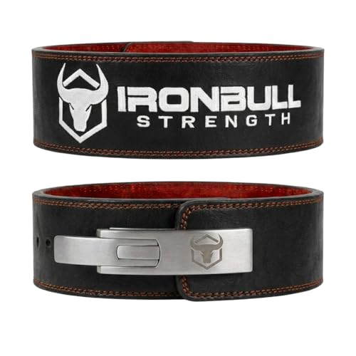 Iron Bull 13mm Lever Belt