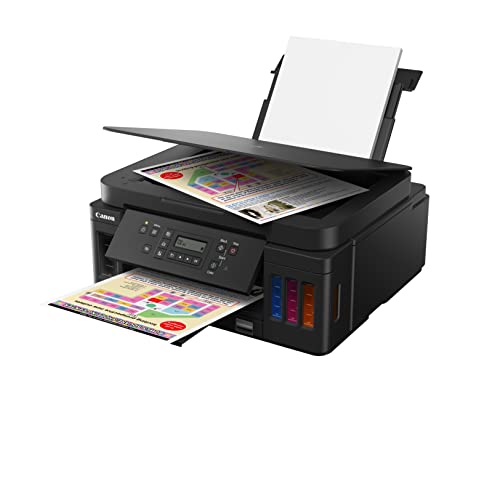 Canon MegaTank G6010
