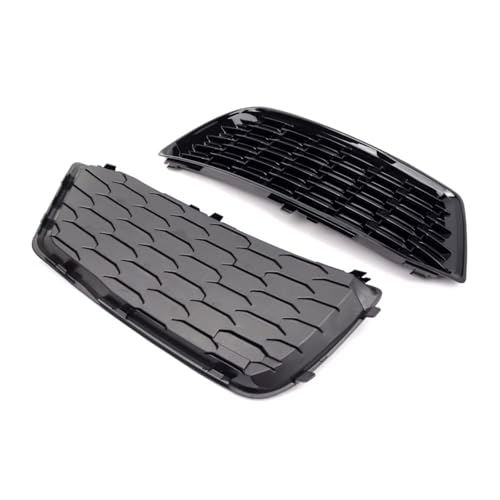 Insert de lunette antibrouillard 80A807679D 80A807680D pour Q5