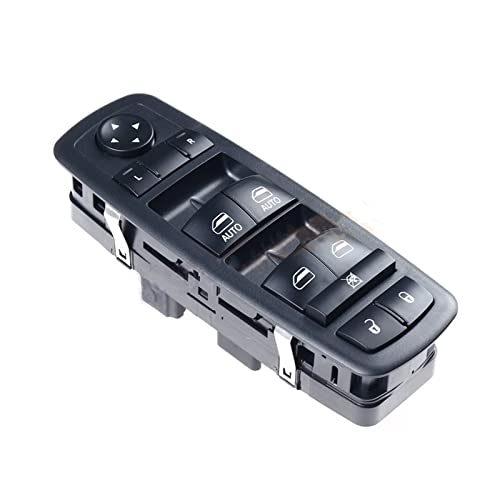 Lève-vitre de précision 4602533AF interrupteur maître Dodge 68110866AA