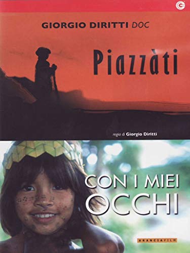 Giorgio Diritti Doc (Box)