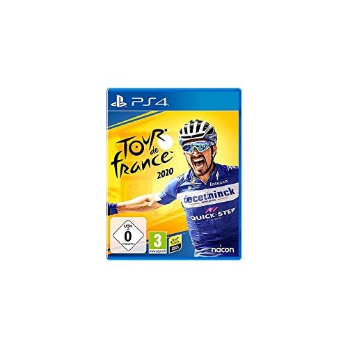 Tour de France 2020