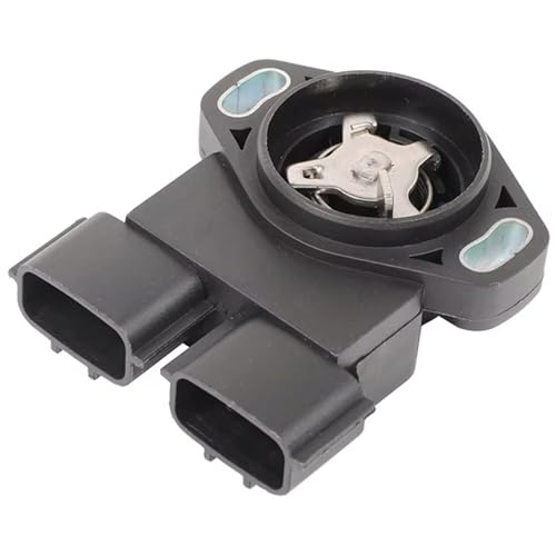Capteur de position du papillon pour Infiniti QX4 - Pièce auto OEM 22620-4P202