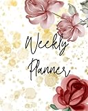 Weekly Calendar