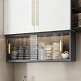 Design de porte magnétique : cette armoire flottante en verre dispose d'un système de fermeture magnétique astucieux qui garantit que les portes se ferment en toute sécurité avec une légère pression, évitant ainsi les ouvertures accidentelles. Idéal pour le rangement mural, sa performance d'étanchéité améliorée permet un accès facile tout en gardant vos articles en sécurité. Profitez d'un ajout élégant et fonctionnel à votre décoration d'intérieur qui simplifie l'organisation quotidienne.