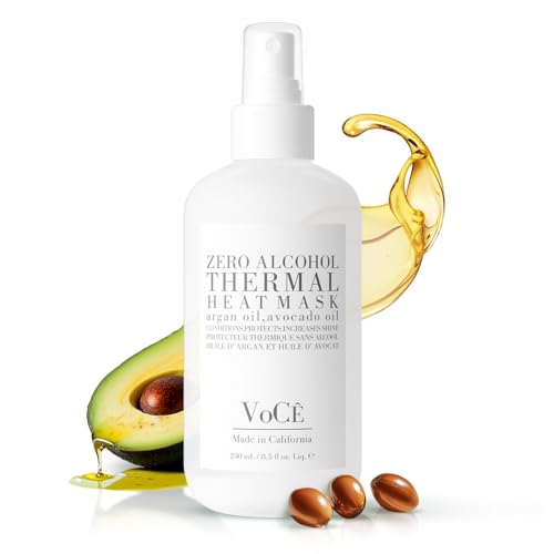 Spray Protector Térmico VoCÊ Haircare 250 ml