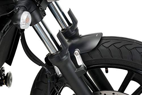 Puig Parafango Anteriore 9673N per Kawasaki Vulcan...