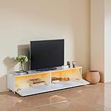 Photo Gallery xisilla mobile tv bianco con doppia porta con grande capacità mobile mobile tv lowboard Photo Gallery xisilla mobile tv bianco con doppia porta con grande capacità mobile mobile tv lowboard