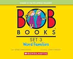 BOB BOOKS 音源あり Amazon.com: Bob Books - First Stories Hardcover Bind-Up