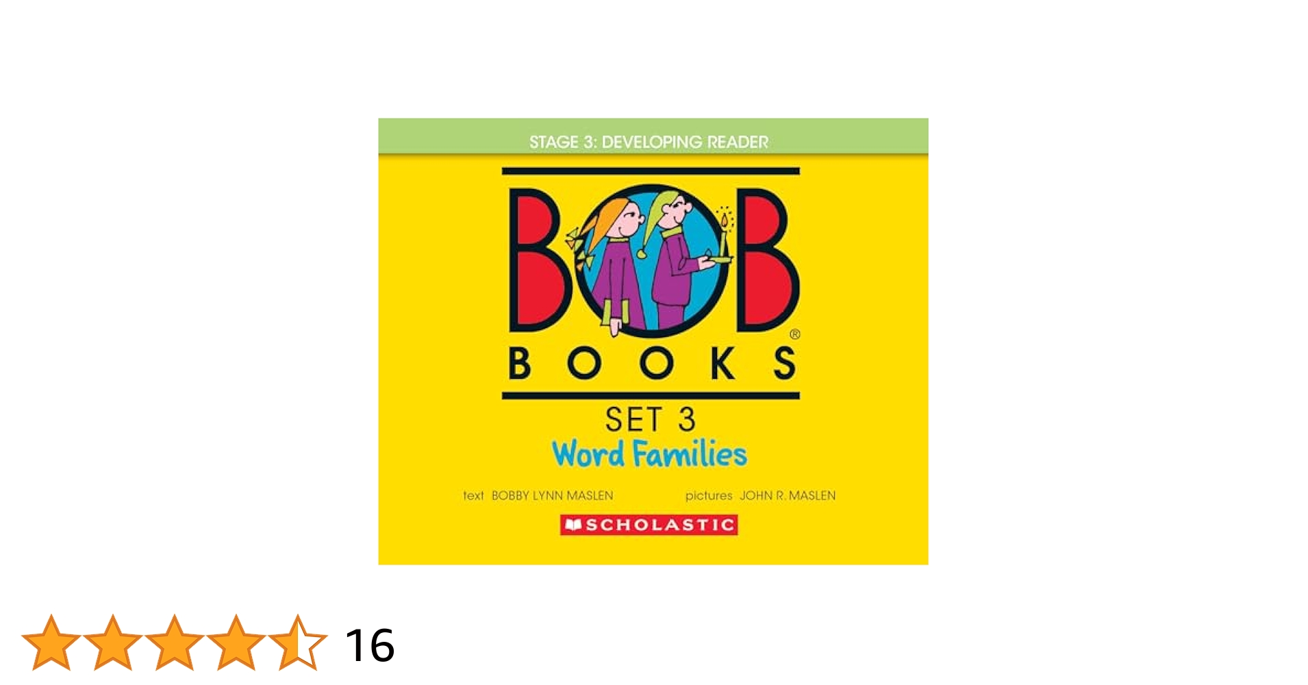 アメリカで購入✴️phonicsの基本絵本✴️Bob Books Amazon.com