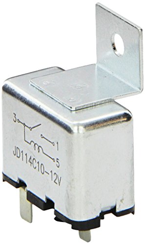 Standard Motor Products HR127 Relay thumb #1